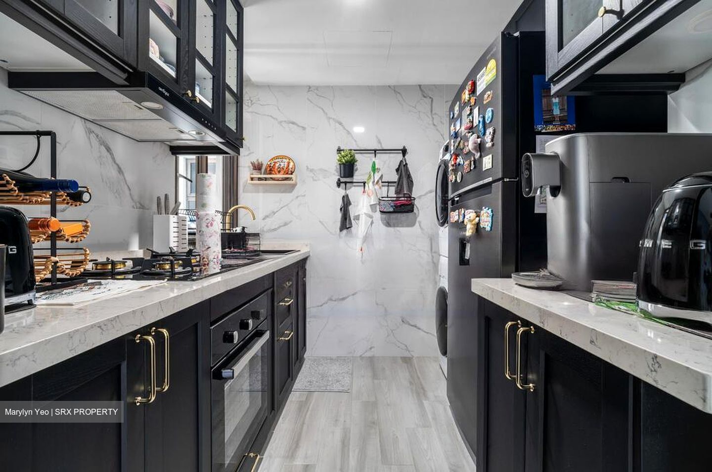 The Inflora (D17), Condominium #467271151